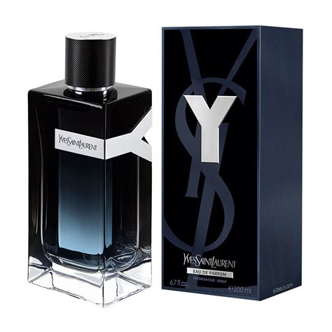 y ysl for men|YSL Y edp men's.